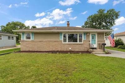 924 N Elmer Street, Griffith, IN 46319 - Photo 2