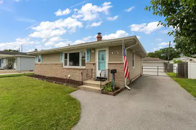 924 N Elmer Street, Griffith, IN 46319 - Photo 22