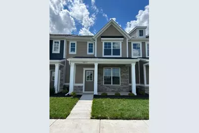 1609 Parkside Lane #E, Dyer, IN 46311 - Photo 1