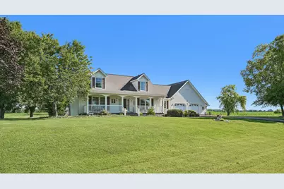3016 Private Road-625 N, Brazil, IN 47834 - Photo 2