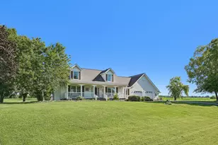 3016 Private Road-625 N, Brazil, IN 47834 - Photo 2