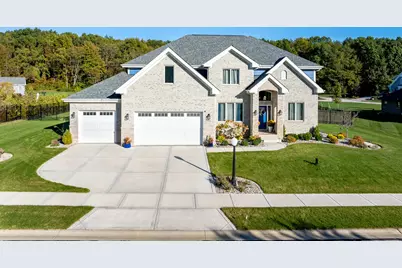 3408 Brigata Drive, Valparaiso, IN 46385 - Photo 4