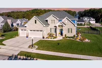 3408 Brigata Drive, Valparaiso, IN 46385 - Photo 2