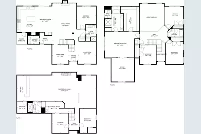 3408 Brigata Drive, Valparaiso, IN 46385 - Photo 66