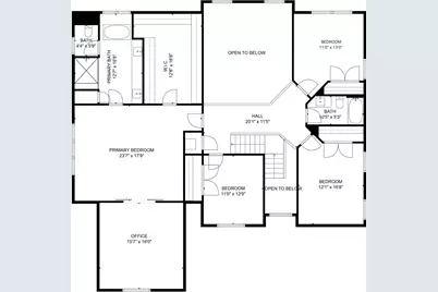 3408 Brigata Drive, Valparaiso, IN 46385 - Photo 68