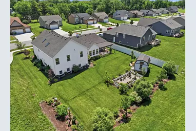 8202 Marshall Street, Merrillville, IN 46410 - Photo 50