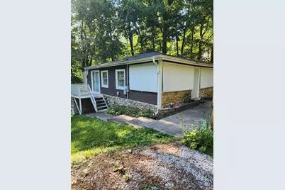 7956 N Elder Lane, New Carlisle, IN 46552 - Photo 1