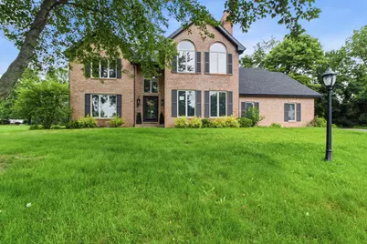3807 Waxwing Court, Valparaiso, IN 46383 - Photo 42