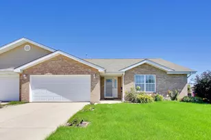 1230 W 82nd Ln, Merrillville, IN 46410 - Photo 32