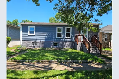 1856 W 21st Avenue, Gary, IN 46404 - Photo 1