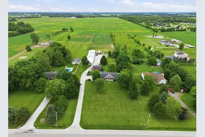 542 W 700 S, Hebron, IN 46341 - Photo 52