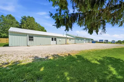 542 W 700 S, Hebron, IN 46341 - Photo 38