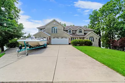 1739 Beachview Court, Crown Point, IN 46307 - Photo 1