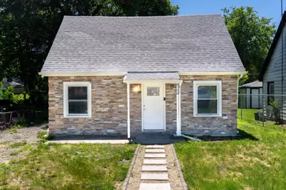 2709 E 36th Avenue, Lake Station, IN 46405 - Photo 1