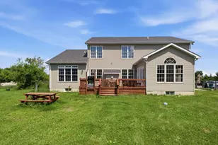 2881 N Sage Rd, Walkerton, IN 46574 - Photo 34