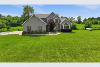 2881 N Sage Road, Walkerton, IN 46574 - Photo 2