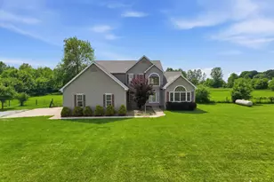 2881 N Sage Rd, Walkerton, IN 46574 - Photo 2
