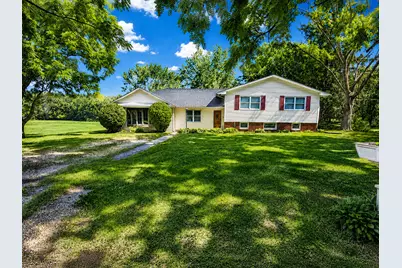 301 W Wilson Street, Hebron, IN 46341 - Photo 1
