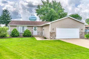 5155 W 90th Ct, Crown Point, IN 46307 - Photo 2
