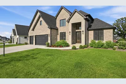 9533 Tall Grass Trail, Saint John, IN 46373 - Photo 6