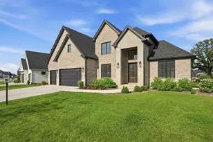 9533 Tall Grass Trail, Saint John, IN 46373 - Photo 6