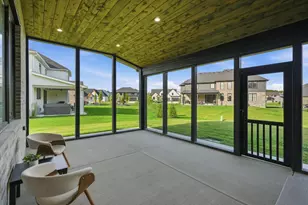 9533 Tall Grass Trail, Saint John, IN 46373 - Photo 44
