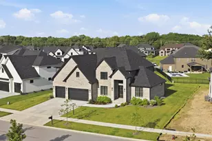 9533 Tall Grass Trail, Saint John, IN 46373 - Photo 46