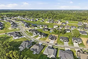 9533 Tall Grass Trail, Saint John, IN 46373 - Photo 50