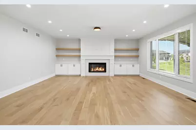 9533 Tall Grass Trail, Saint John, IN 46373 - Photo 4