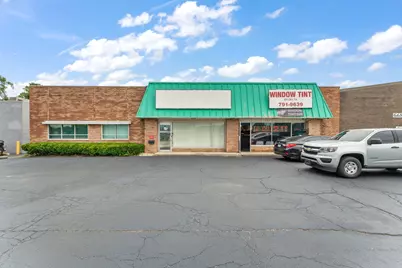 6675 Broadway, Merrillville, IN 46410 - Photo 1