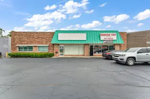 6675 Broadway, Merrillville, IN 46410 - Photo 1