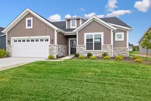 3203 Viridian Wy, Valparaiso, IN 46385 - Photo 2