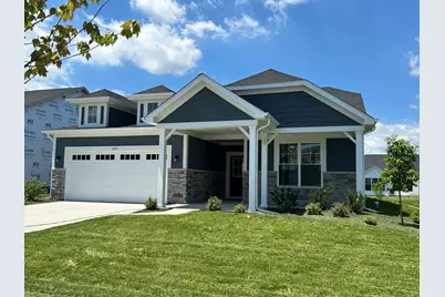 3201 Viridian Way, Valparaiso, IN 46385 - Photo 1