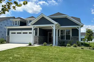 3201 Viridian Wy, Valparaiso, IN 46385 - Photo 1