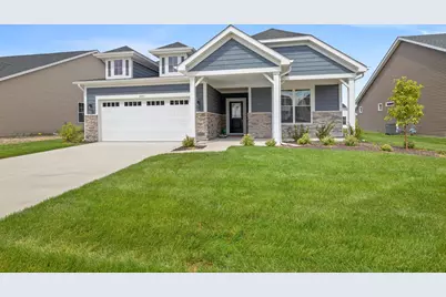 3201 Viridian Way, Valparaiso, IN 46385 - Photo 1