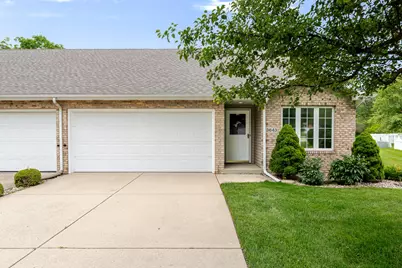 3643 Sandalwood Court, Highland, IN 46322 - Photo 1