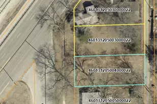 402 Sheridan Ave, Michigan City, IN 46360 - Photo 4