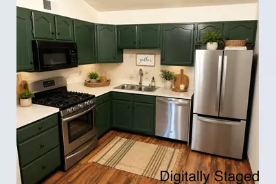 3602 Timberbridge Drive #G, Valparaiso, IN 46383 - Photo 4