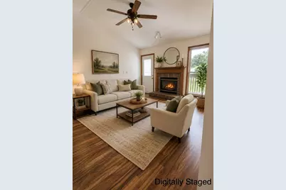 3602 Timberbridge Drive #G, Valparaiso, IN 46383 - Photo 2