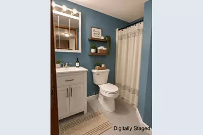 3602 Timberbridge Drive #G, Valparaiso, IN 46383 - Photo 6