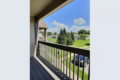3602 Timberbridge Drive #G, Valparaiso, IN 46383 - Photo 10