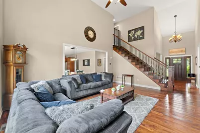 5017 E 129th Avenue, Crown Point, IN 46307 - Photo 2