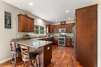5017 E 129th Avenue, Crown Point, IN 46307 - Photo 12