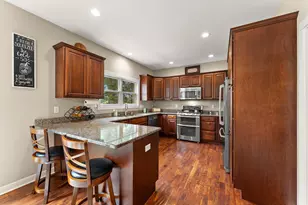 5017 E 129th Ave, Crown Point, IN 46307 - Photo 12