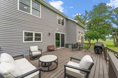 5017 E 129th Avenue, Crown Point, IN 46307 - Photo 30