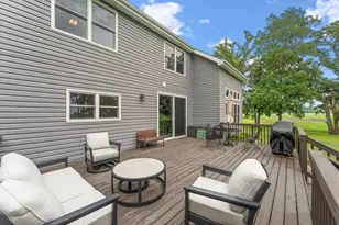 5017 E 129th Ave, Crown Point, IN 46307 - Photo 30