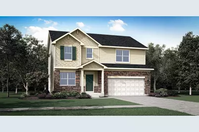 11145 Sadie Lane, Winfield, IN 46307 - Photo 1