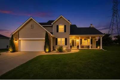 555 Lake Park Drive, Valparaiso, IN 46385 - Photo 34