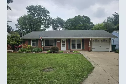1703 Maple Garden Drive, La Porte, IN 46350 - Photo 1