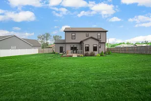 17231 Brookwood Dr, Lowell, IN 46356 - Photo 24